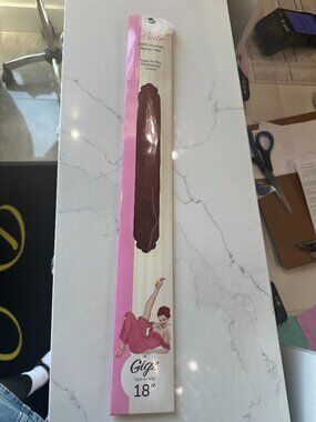 Babe Tape-in Hair Extensions 18'' Gigi